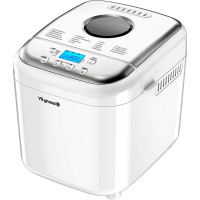 Хлібопіч VBM6091-white